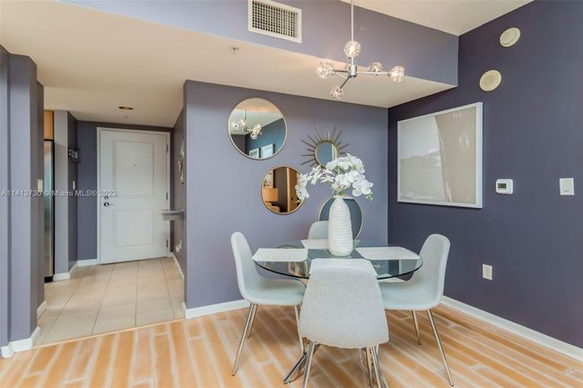 APT-1814N - 610 W Las Olas Blvd, Condo with 2 bedrooms, 2 bathrooms and null parking in Fort Lauderdale FL | Image 7