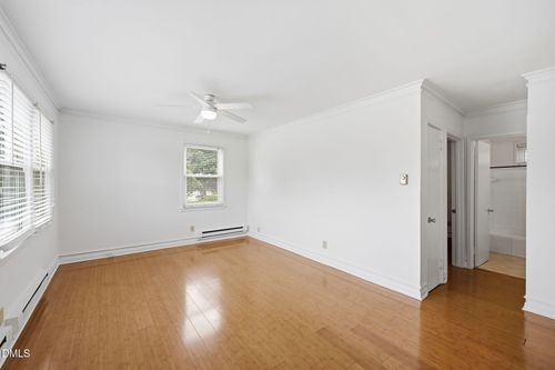 a-635 Daniels St, Raleigh, NC, 27605-1182 | Card Image