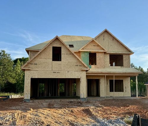 771 Rolling Hill Drive, Opelika, AL, 36804 | Card Image