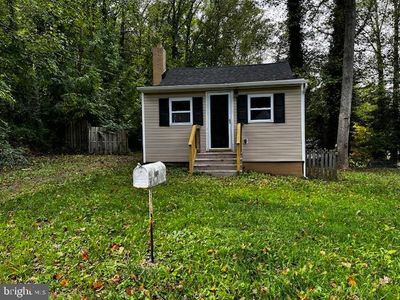 444 Kyle Road, House other with 1 bedrooms, 1 bathrooms and null parking in CROWNSVILLE MD | Image 2