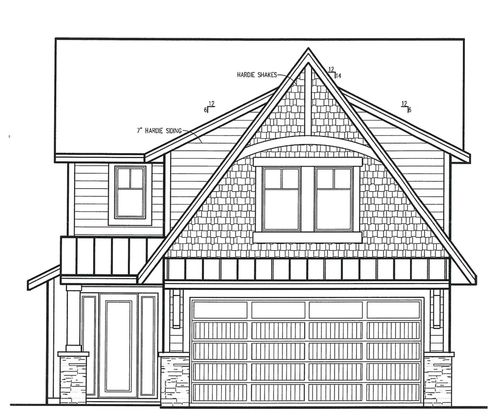 3841 Interlachen Dr Ne, Ham Lake, MN, 55304-4517 | Card Image