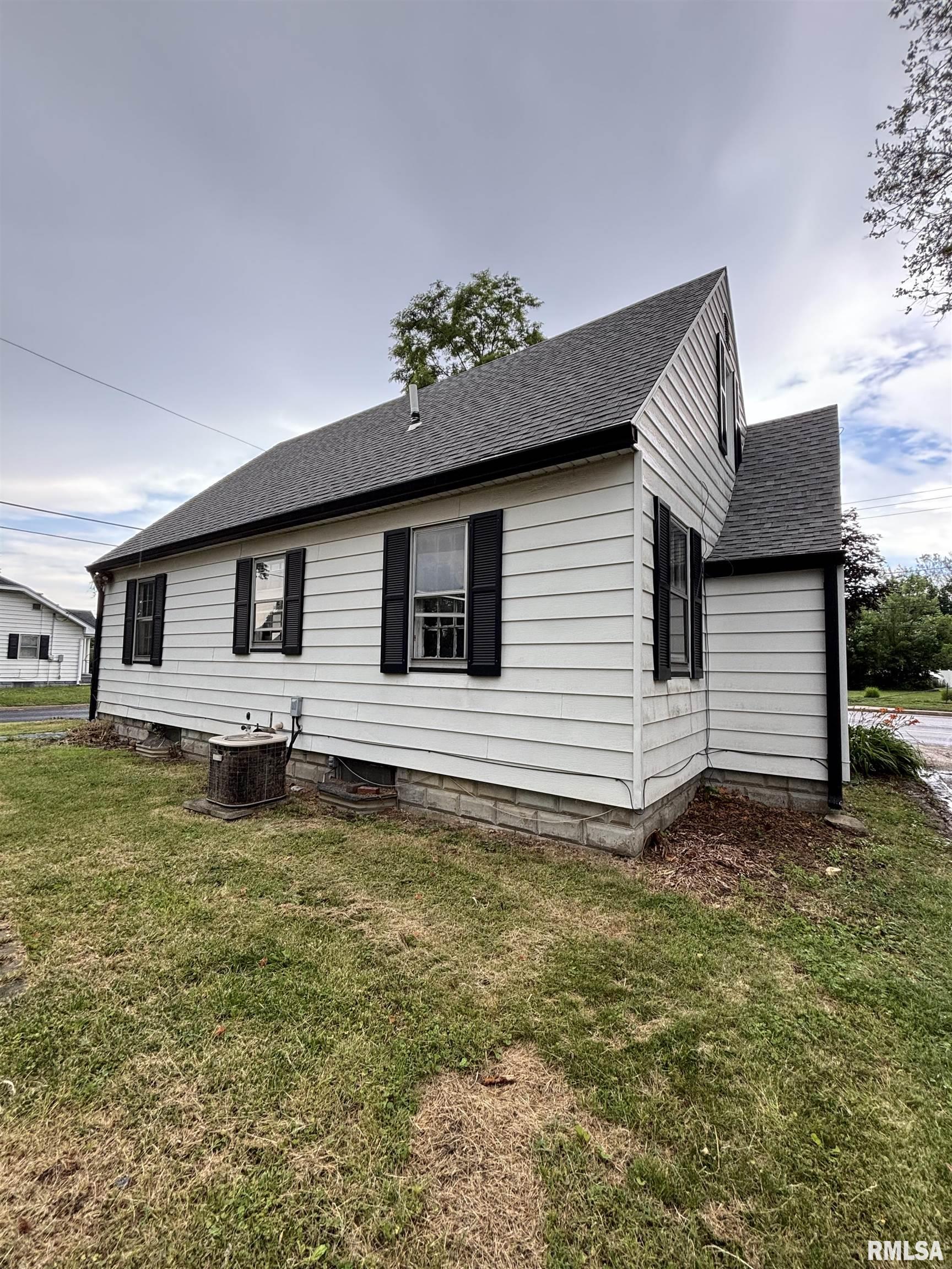 Residential in Bartonville 5