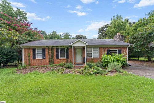 204 Tramrod Trail, Travelers Rest, SC, 29690 | Card Image