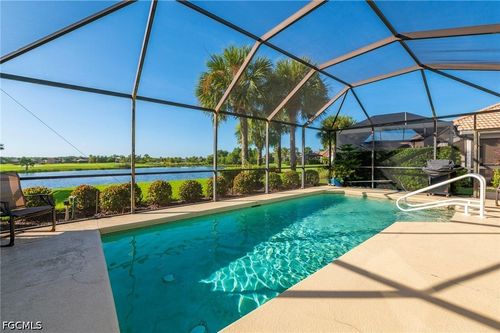 10083 Oakhurst Way, FORT MYERS, FL, 33913-7091 | Card Image