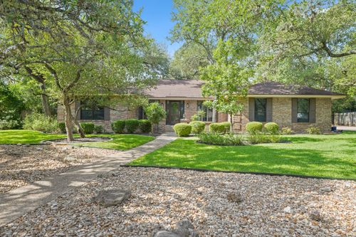 9909 Brandywine Cir, Austin, TX, 78750-2805 | Card Image