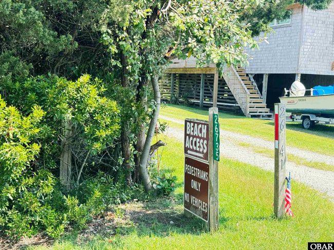 26201 Bluebeard Rd, House other with 3 bedrooms, 4 bathrooms and null parking in Salvo NC | Image 34