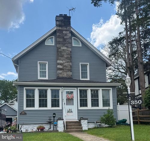 350 Congress Ave, LANSDOWNE, PA, 19050-1004 | Card Image