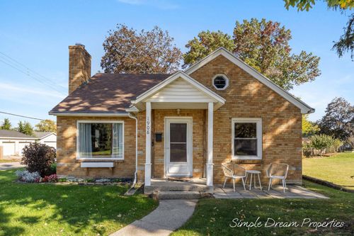 1908 Blandford Ave, Wyoming, MI, 49519-1236 | Card Image