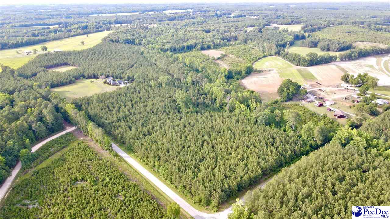 Land in Chesterfield