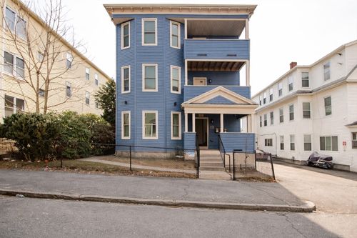 56 Cohasset St, Worcester, MA, 01604-5081 | Card Image