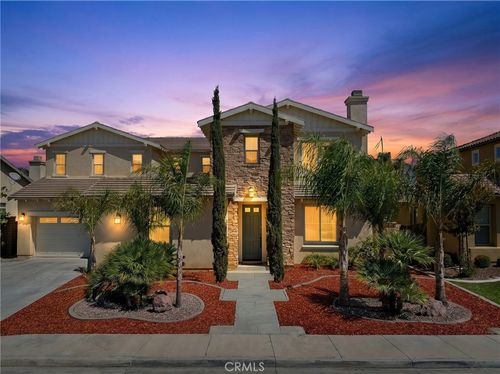 35096 Lantern Light Dr, Winchester, CA, 92596-8426 | Card Image