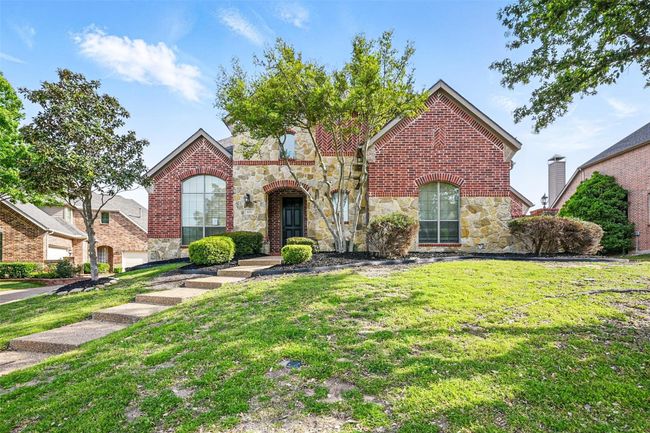 850 Dentwood Trl, House other with 5 bedrooms, 5 bathrooms and null parking in Prosper TX | Image 5