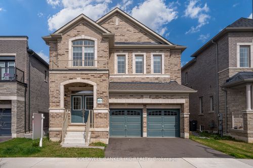 195 Great Falls Blvd, Waterdown, ON, L8B1Y9 | Card Image