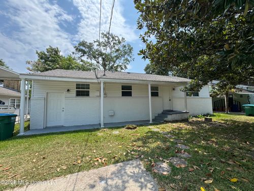 1714 Williams Street, Pascagoula, MS, 39567 | Card Image
