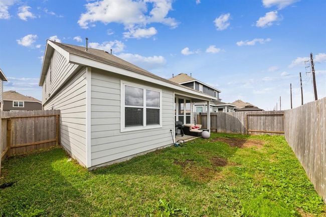 Rear of Home | Image 22