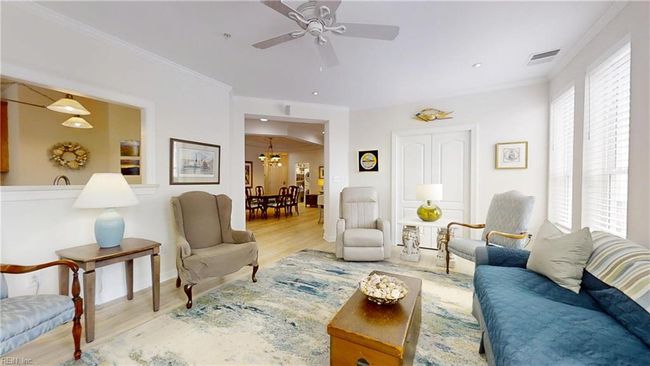 APT-202 - 2312 Mariners Mark Way, House attached with 3 bedrooms, 2 bathrooms and null parking in Virginia Beach VA | Image 7