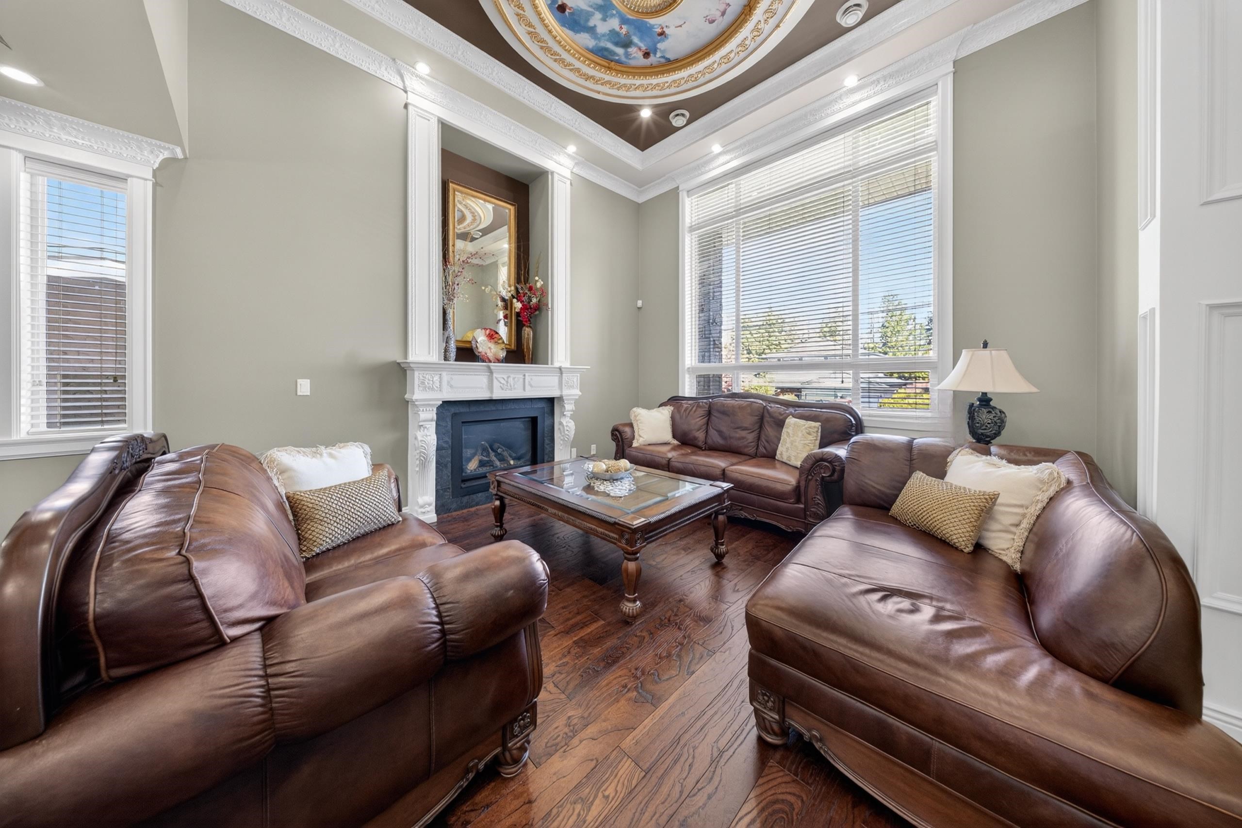 Residential in Abbotsford 4