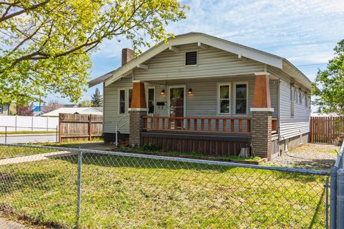 2503 W Euclid Ave, Spokane, WA, 99205-2437 | Card Image