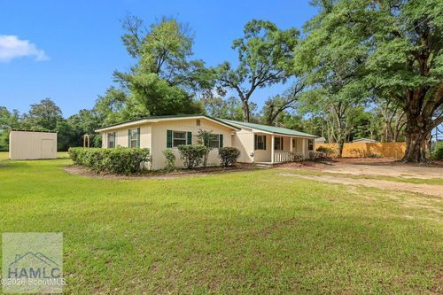 960 Old Doctortown Rd, Jesup, GA, 31545-5620 | Card Image