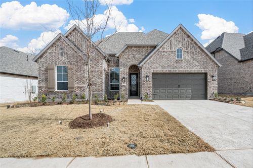 531 Lavender Dr, Van Alstyne, TX, 75495-8332 | Card Image
