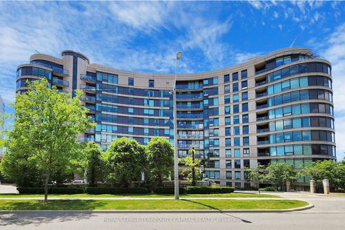 809-18 Valley Woods Rd, North York, ON, M3A0A1 | Card Image