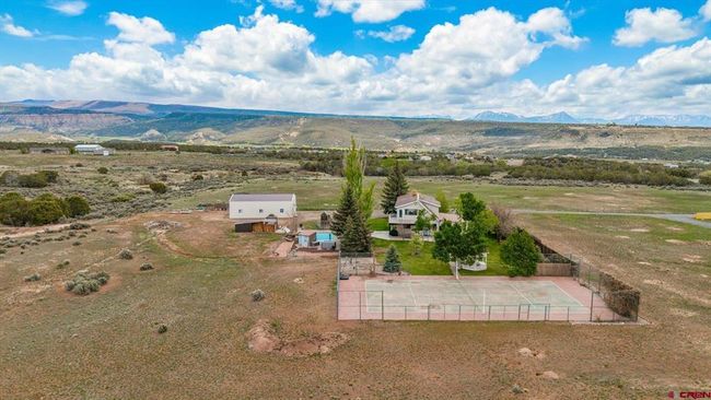 26451 Cedar Mesa Rd, House other with 3 bedrooms, 3 bathrooms and null parking in Cedaredge CO | Image 32