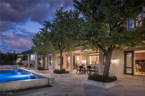 1413 Iron Hills Ln, Las Vegas, NV, 89134-0505 | Card Image