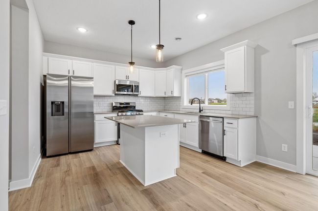 13118 Isetta Cir Ne, House other with 4 bedrooms, 3 bathrooms and null parking in BLAINE MN | Image 5