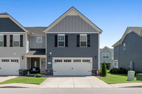 1626 Calcutta Dr, Murfreesboro, TN, 37128-1041 | Card Image