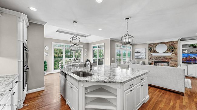 3221 Overlook Ridge Rd, House other with 6 bedrooms, 5 bathrooms and null parking in Prospect KY | Image 20