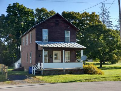 30 Summer Street, Home with 0 bedrooms, 1 bathrooms and null parking in Northfield VT | Image 3