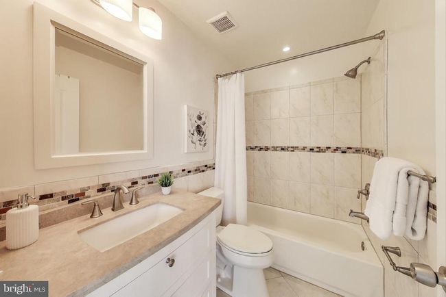 UNIT-304 - 1725 W Braddock Pl, Townhouse with 2 bedrooms, 3 bathrooms and null parking in ALEXANDRIA VA | Image 27