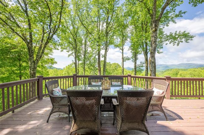 25 Hurrah Rdg, House other with 6 bedrooms, 7 bathrooms and null parking in Scaly Mountain NC | Image 47