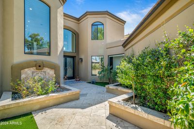 4 - 7323 E Gainey Ranch Road, House other with 4 bedrooms, 4 bathrooms and null parking in Scottsdale AZ | Image 3