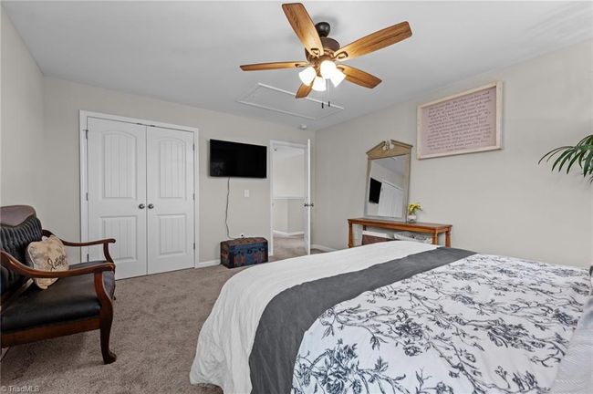 2139 Crosswind Dr, House other with 4 bedrooms, 3 bathrooms and null parking in Graham NC | Image 28
