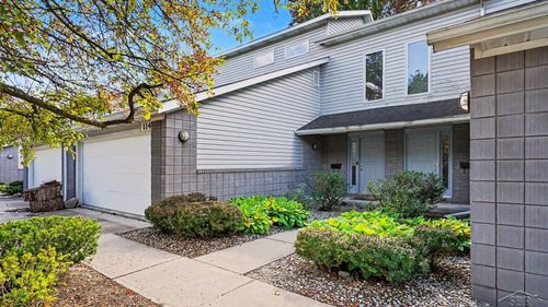 114 Vail Street, Midland, MI, 48642 | Card Image