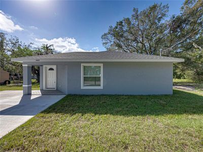 2427 Blair Circle N, House other with 3 bedrooms, 2 bathrooms and null parking in LAKELAND FL | Image 1