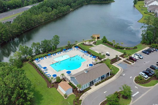 160 Juniata Loop, House other with 4 bedrooms, 3 bathrooms and 4 parking in Little River SC | Image 38
