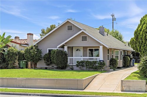 319 S 4th St, Alhambra, CA, 91801 | Card Image
