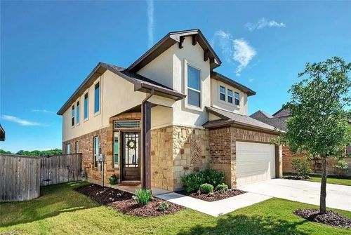 1324 Clearwing Cir, Georgetown, TX, 78626-7105 | Card Image