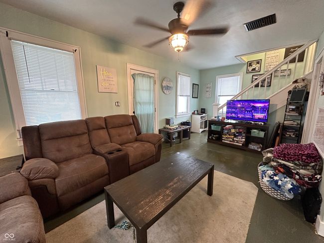 109 N Washington St, House other with 3 bedrooms, 1 bathrooms and null parking in Bainbridge IN | Image 8