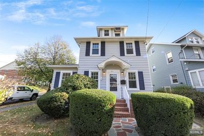 351 Park Avenue, House other with 4 bedrooms, 2 bathrooms and null parking in Rutherford NJ | Image 2