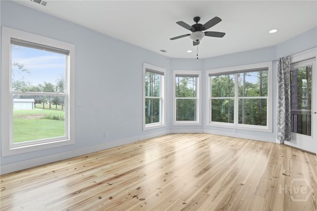 206 Captain Cone Ct, House other with 4 bedrooms, 7 bathrooms and null parking in Brooklet GA | Image 12