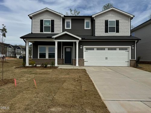 101 Klamath Dr, Garner, NC, 27529-3278 | Card Image
