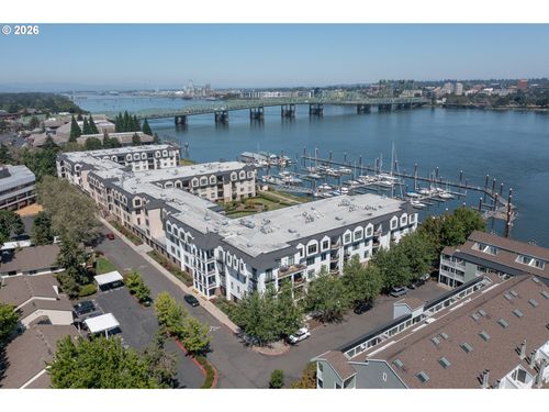 707 N Hayden Island Dr, Portland, OR, 97217-8153 | Card Image