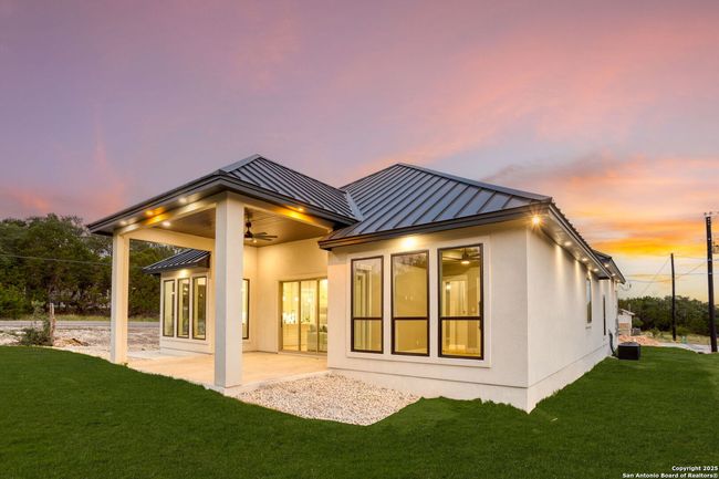 1475 Echo Meadow Ln, House other with 4 bedrooms, 3 bathrooms and null parking in Spring Branch TX | Image 24