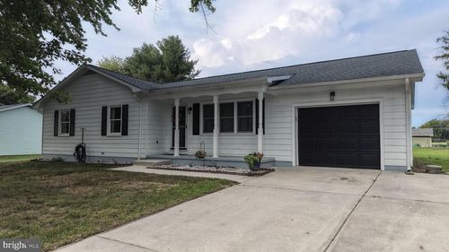 109 Washington St, CAMDEN WYOMING, DE, 19934-1729 | Card Image