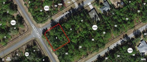 156 W Goldcoast Pl, CITRUS SPRINGS, FL, 34434-7426 | Card Image