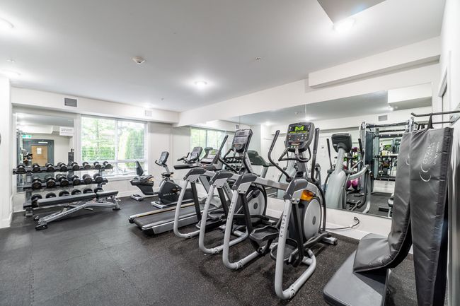 317 - 15351 101 Ave, Condo with 1 bedrooms, 1 bathrooms and 1 parking in Surrey BC | Image 28