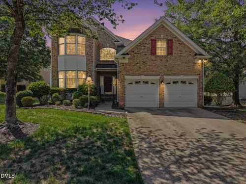 9159 Palm Bay Cir, Raleigh, NC, 27617-7777 | Card Image